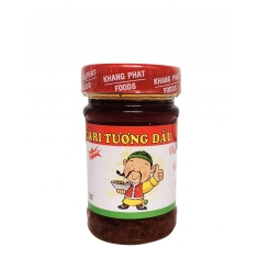 TƯƠNG DẦU CÀRI KHANG PHÁT 80G 